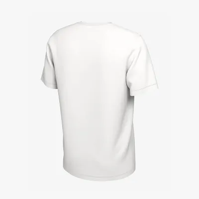 Biodegradable PBS Sporting Short-sleeved Shirt