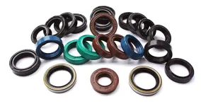 Fluoroelastomer Compound SliderImage