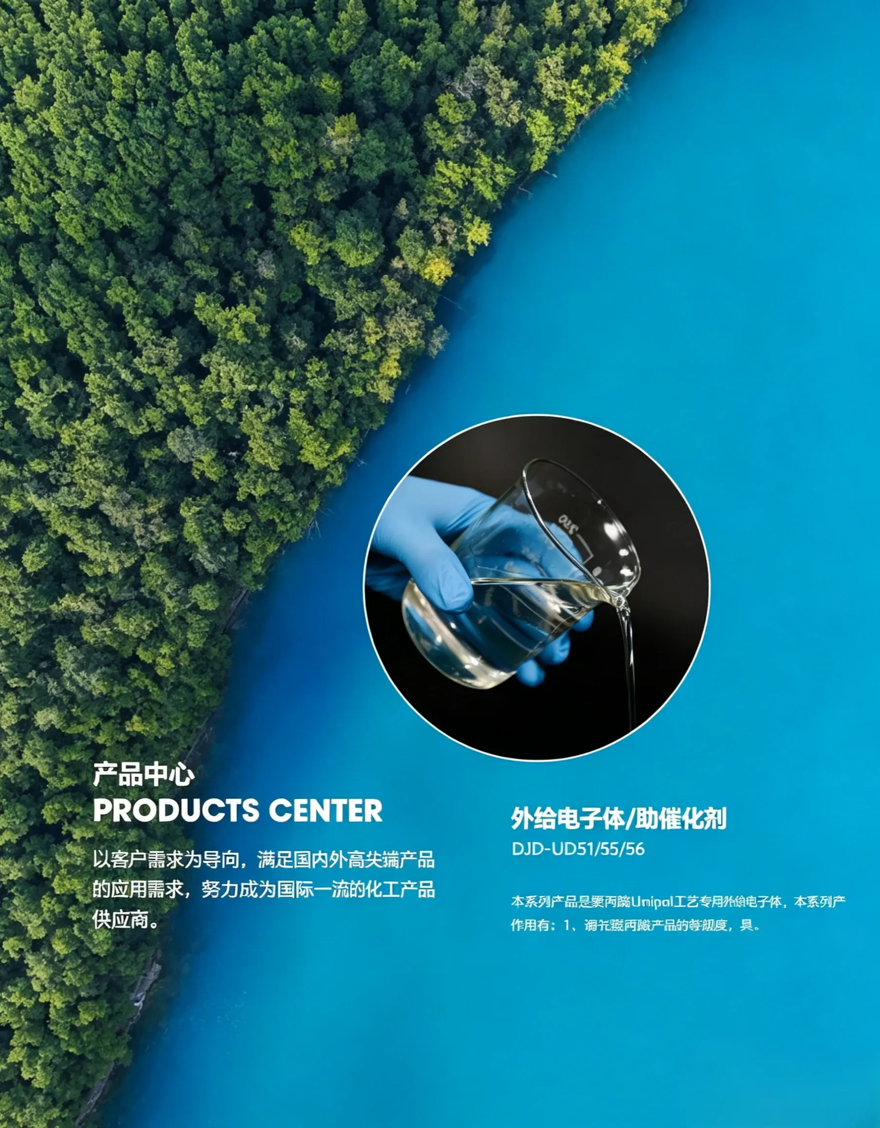LIAONING DINGJIDE PETROCHEMICAL CO.,LTD. | Plasti