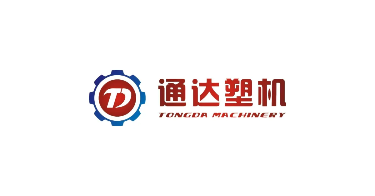 TONGDA PLASTIC MACHINERY CO., LTD. | Plastics and...