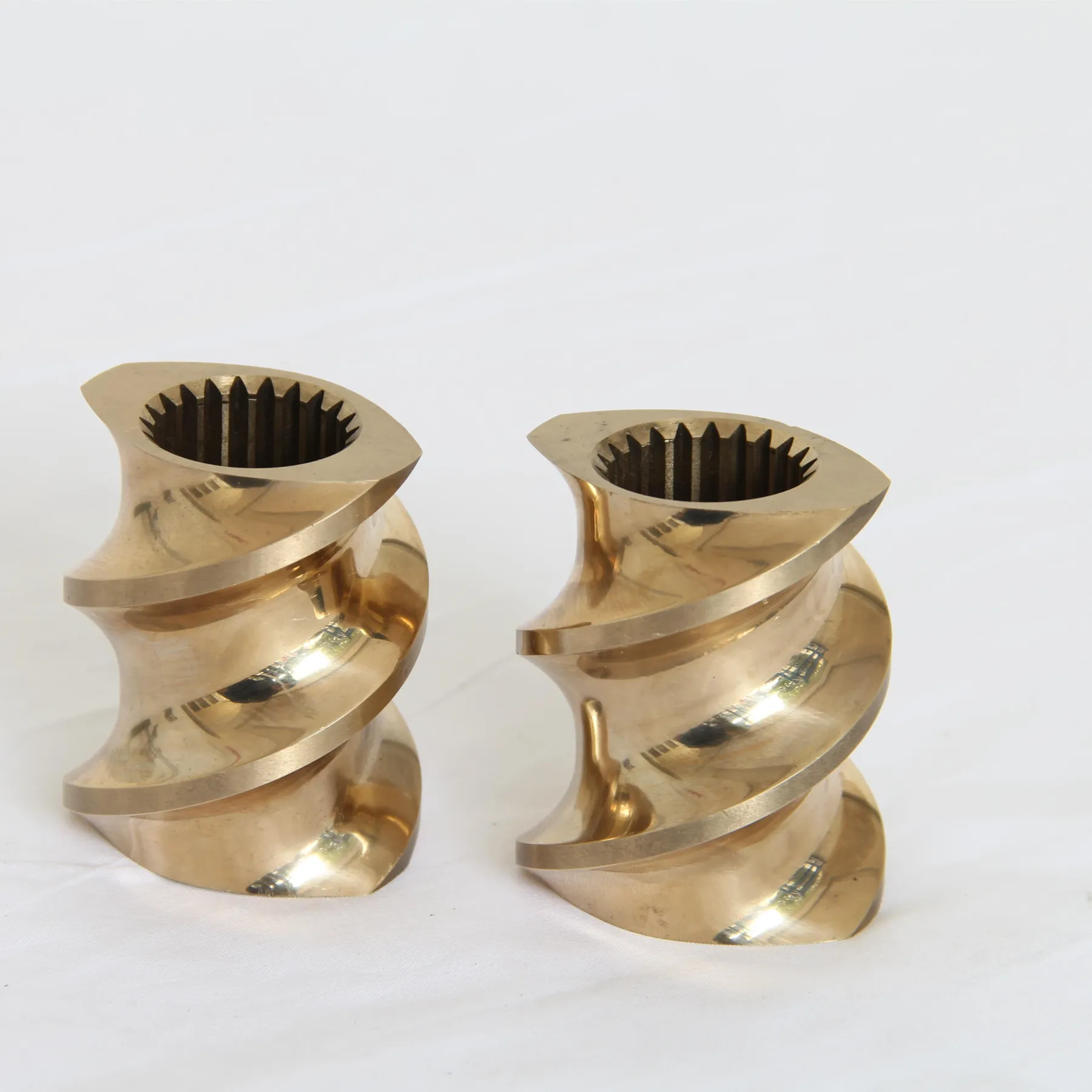 SCREW ELEMENT | Plastics and Rubber Product