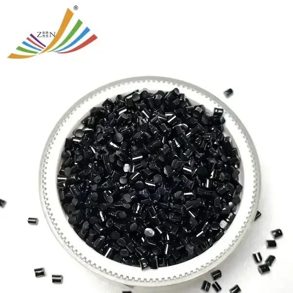 PINGDINGSHAN ZINUO NEW MATERIAL CO., LTD._Watch Video