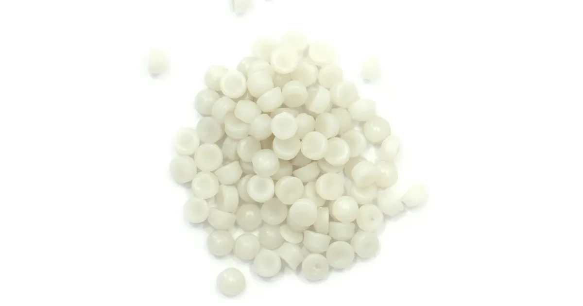 Food Grade PCR-HDPE & PCR-PP Resin | Plastics and...