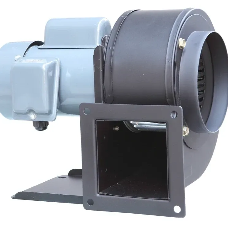Alpha Fan Rubber centrifugal fan | Plastics and Rubber Product
