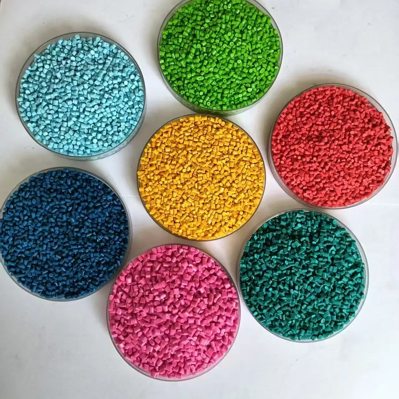 masterbatch | Plastics and Rubber Product