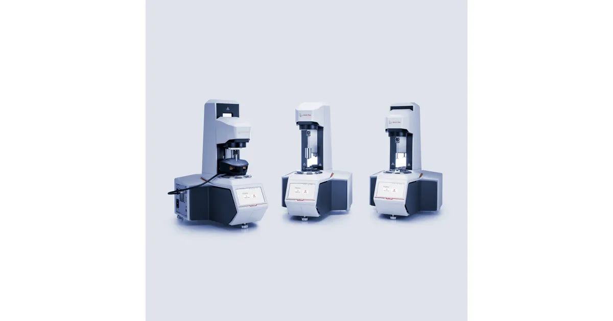 Pp25 Rheometer Rheometer | One-click to Connect with Plastics an...