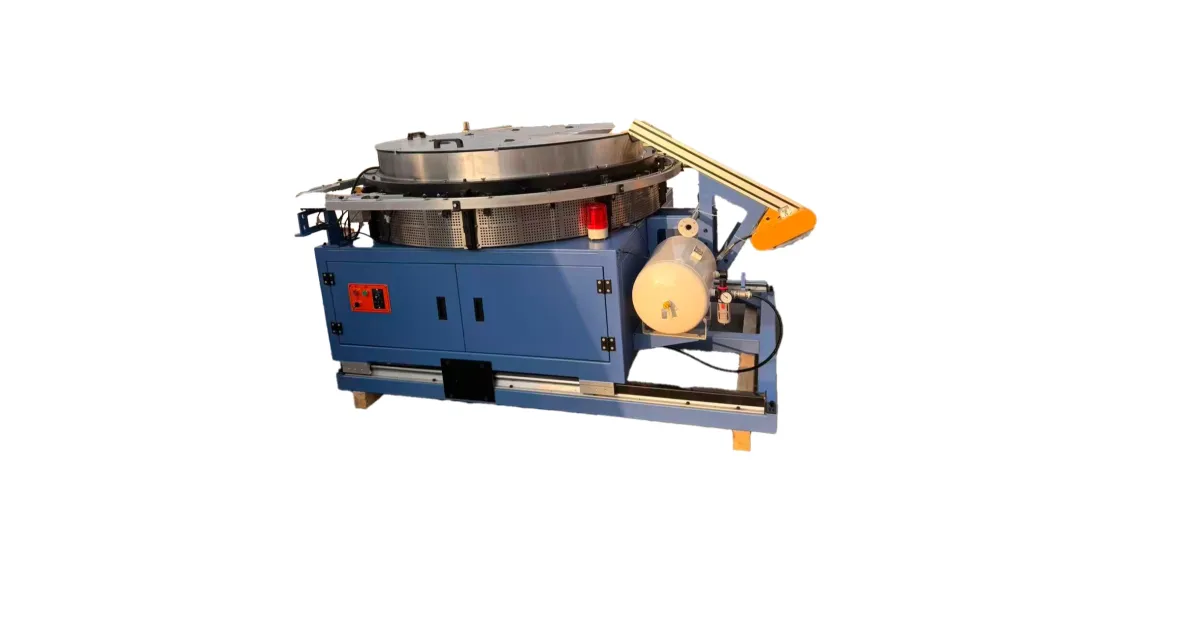 Haixiang Machine Tianjin Huaxusengda Machinery Manufacturing Co.,