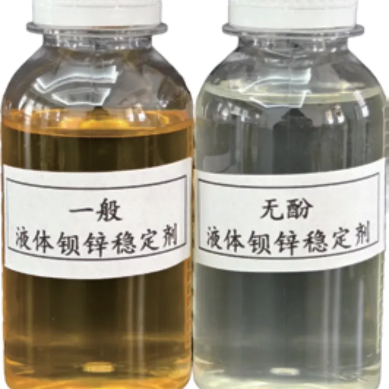 Stabilizer | Plastics and Rubber Product