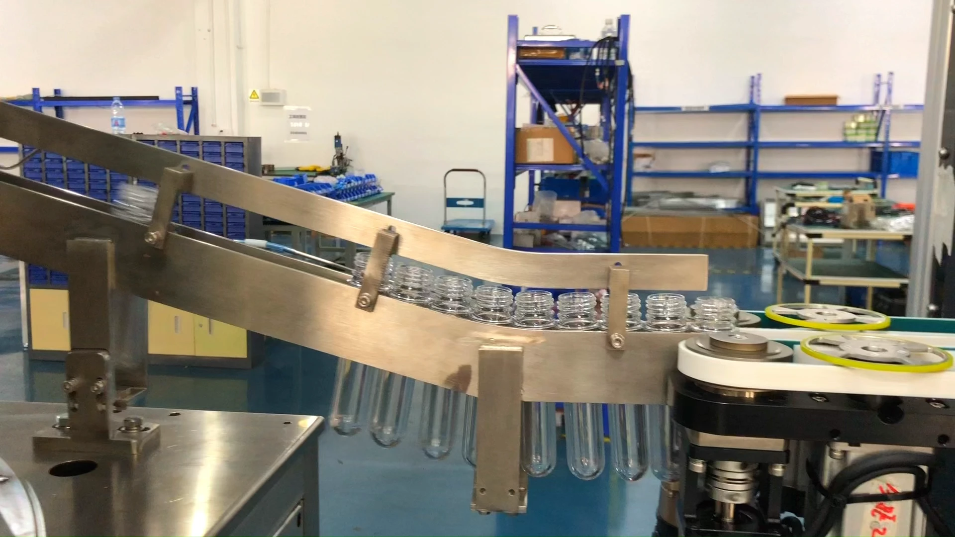 JIANGSU BOZHON INTELLIGENT TECHNOLOGY GROUP CO., LTD