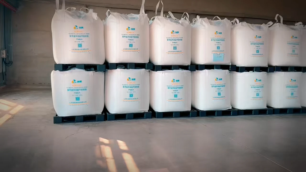 SHAN DONG ZHEMEI NEW MATERIAL CO., LTD.