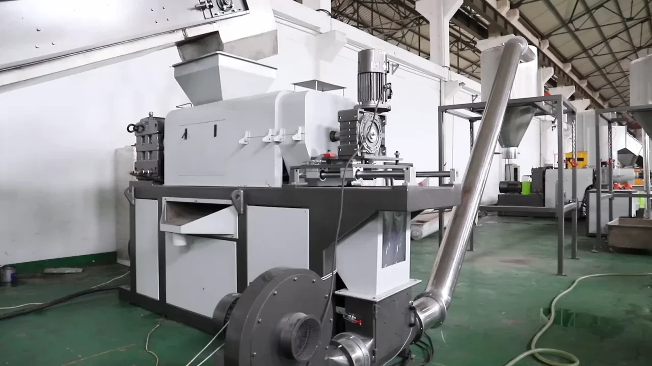 ZHANGJIAGANG GREENLANDPLAST MACHINERY CO., LTD.