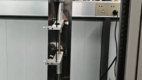 JIANGSU TIANYUAN TESTING EQUIPMENT CO., LTD.