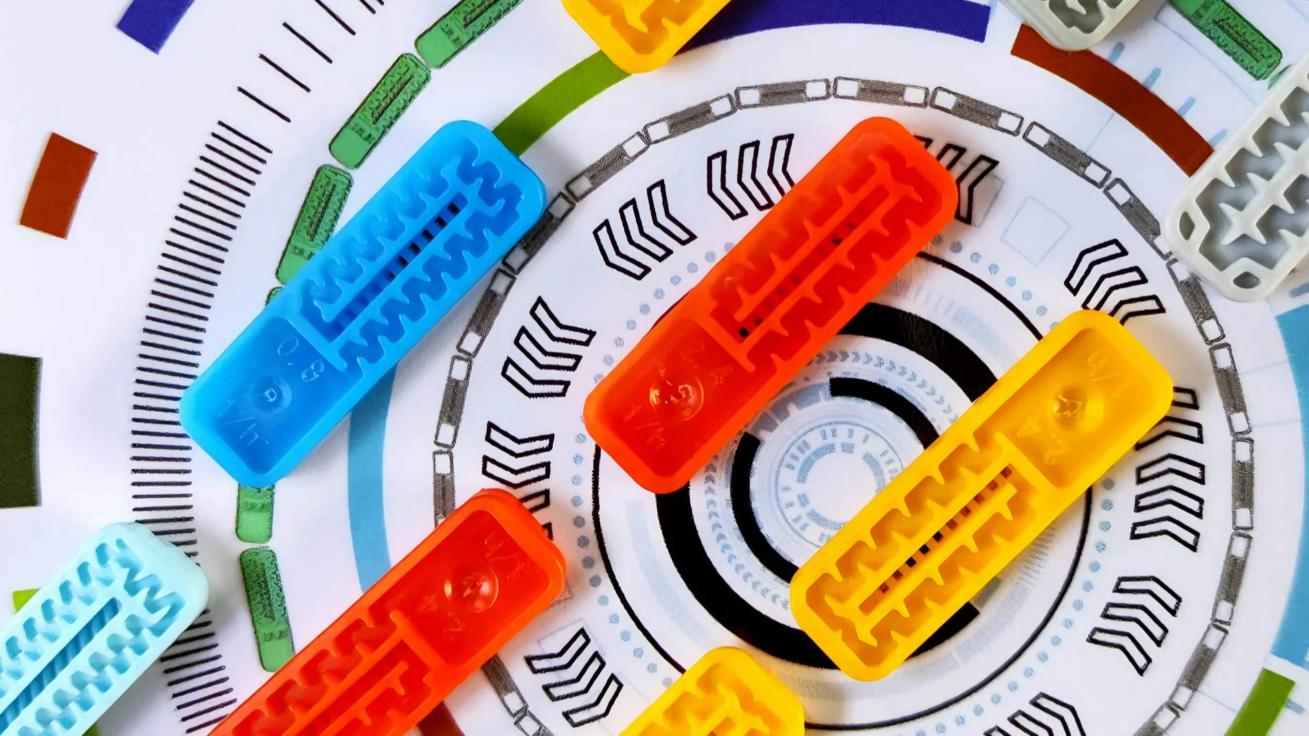 QINGDAO CO-DRIP IRRIGATION MACHINERY CO., LTD.