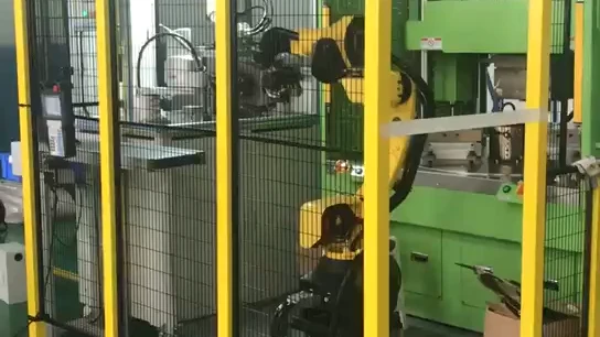 SUZHOU LIZHU MACHINERY CO., LTD.