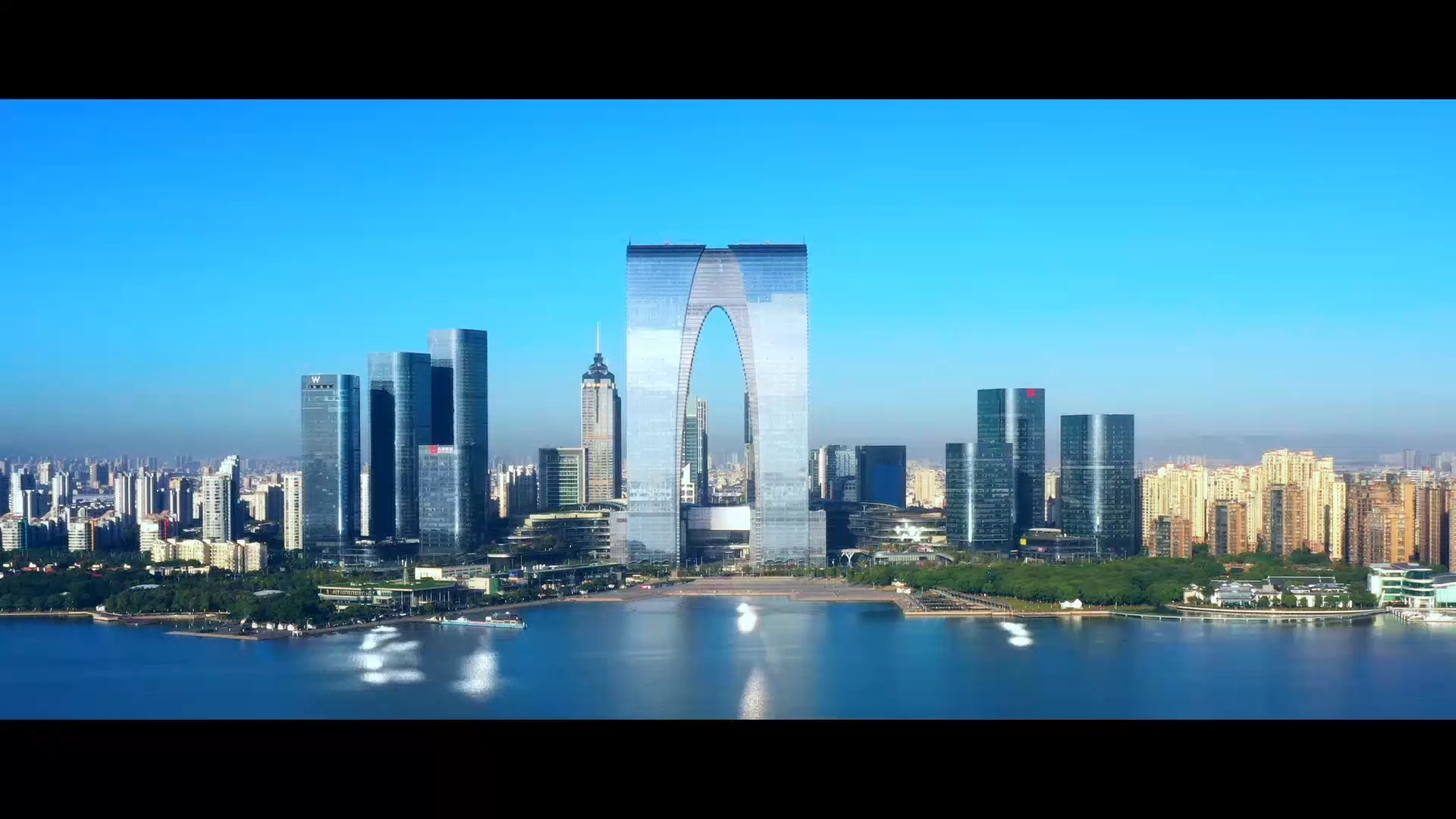 SUZHOU JIANRUI ELECTRONIC MACHINERY CO., LTD.