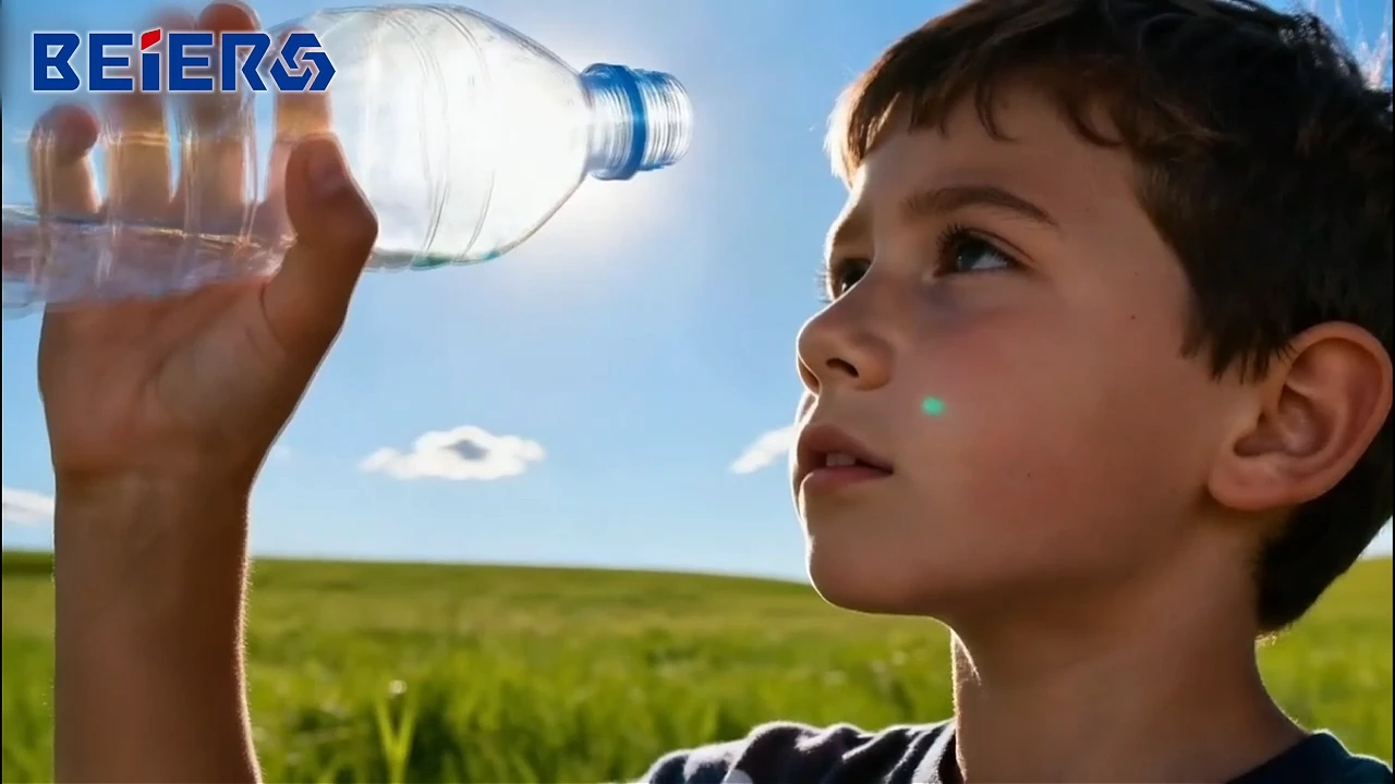 江苏贝尔机械股份有限公司