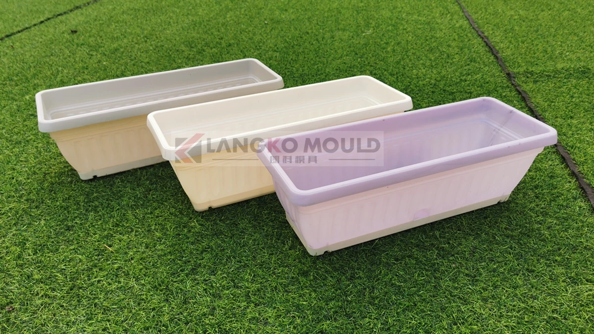 台州市黄岩朗科模具有限公司