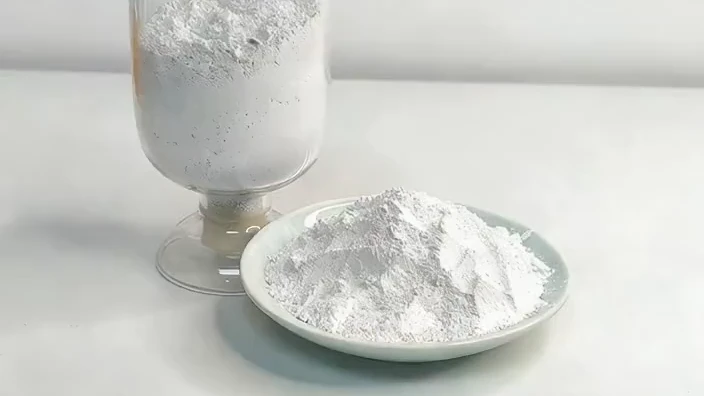 JIANGXI DSTONE MINERALS TECHNOLOGY CO., LTD.