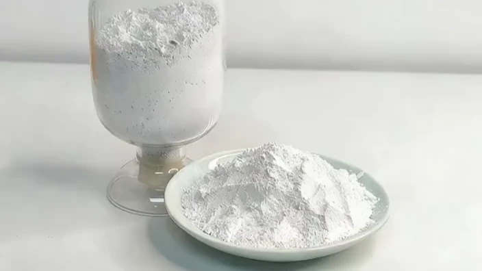 JIANGXI DSTONE MINERALS TECHNOLOGY CO., LTD.