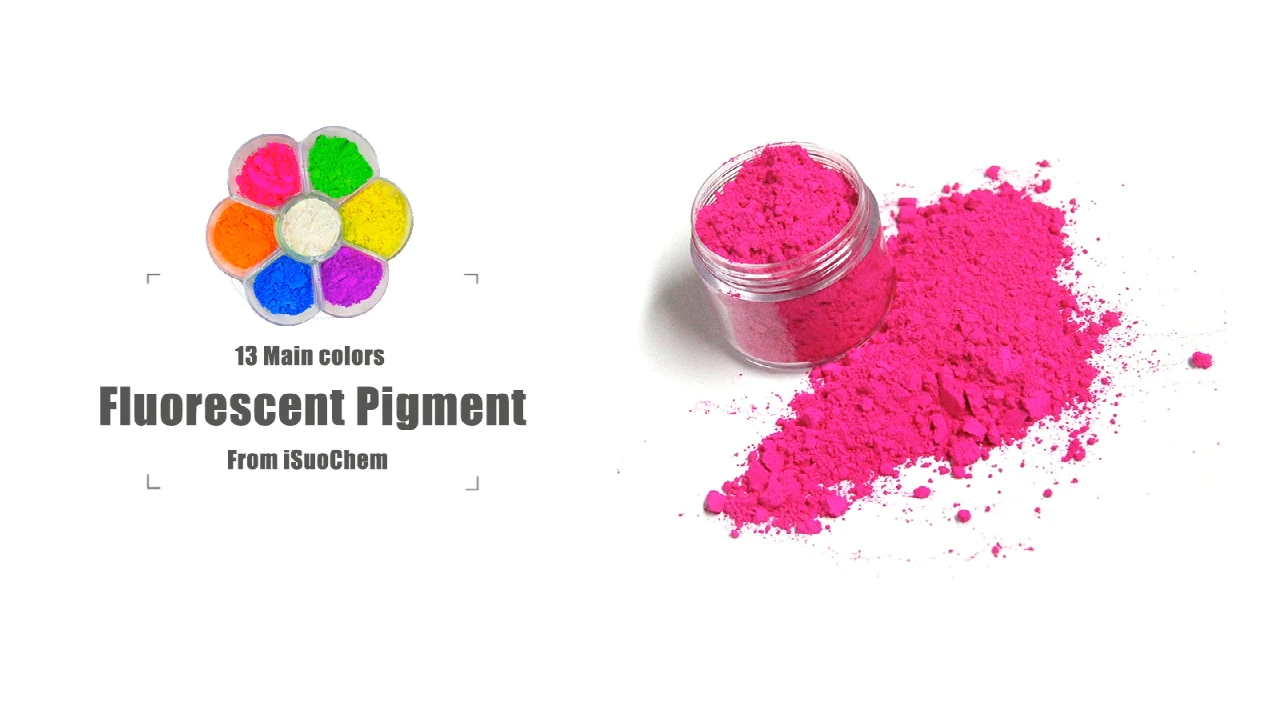 ANHUI ISUOCHEM CO.,LTD