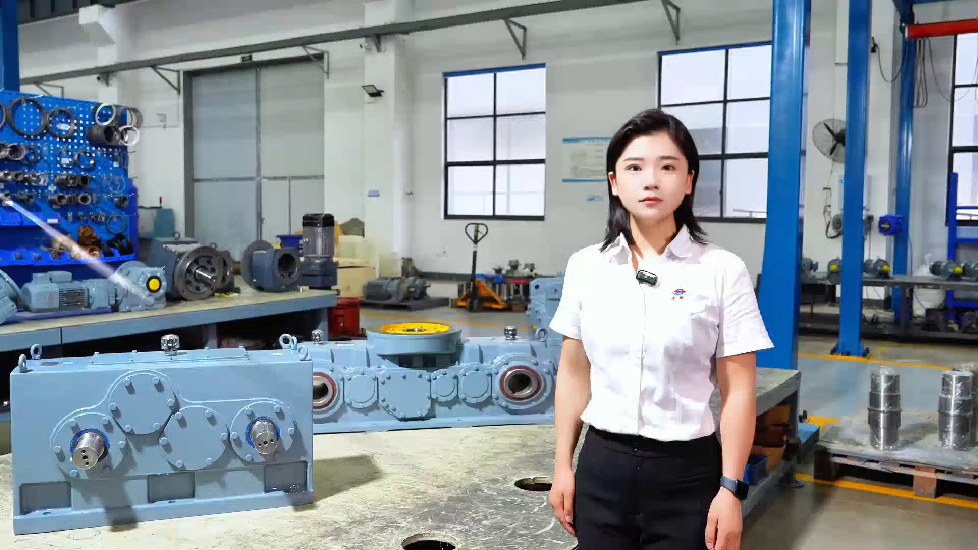 JIANGSU GUANGZHUO TRANSMISSION TECHNOLOGY CO., LTD.