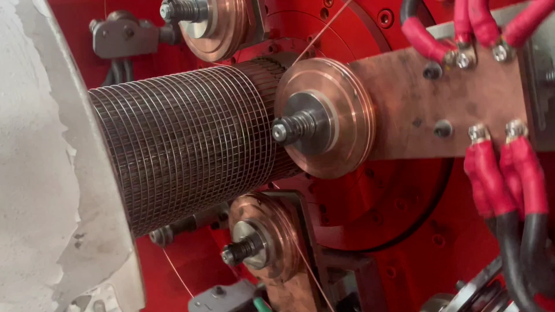 安徽东财机械科技有限公司