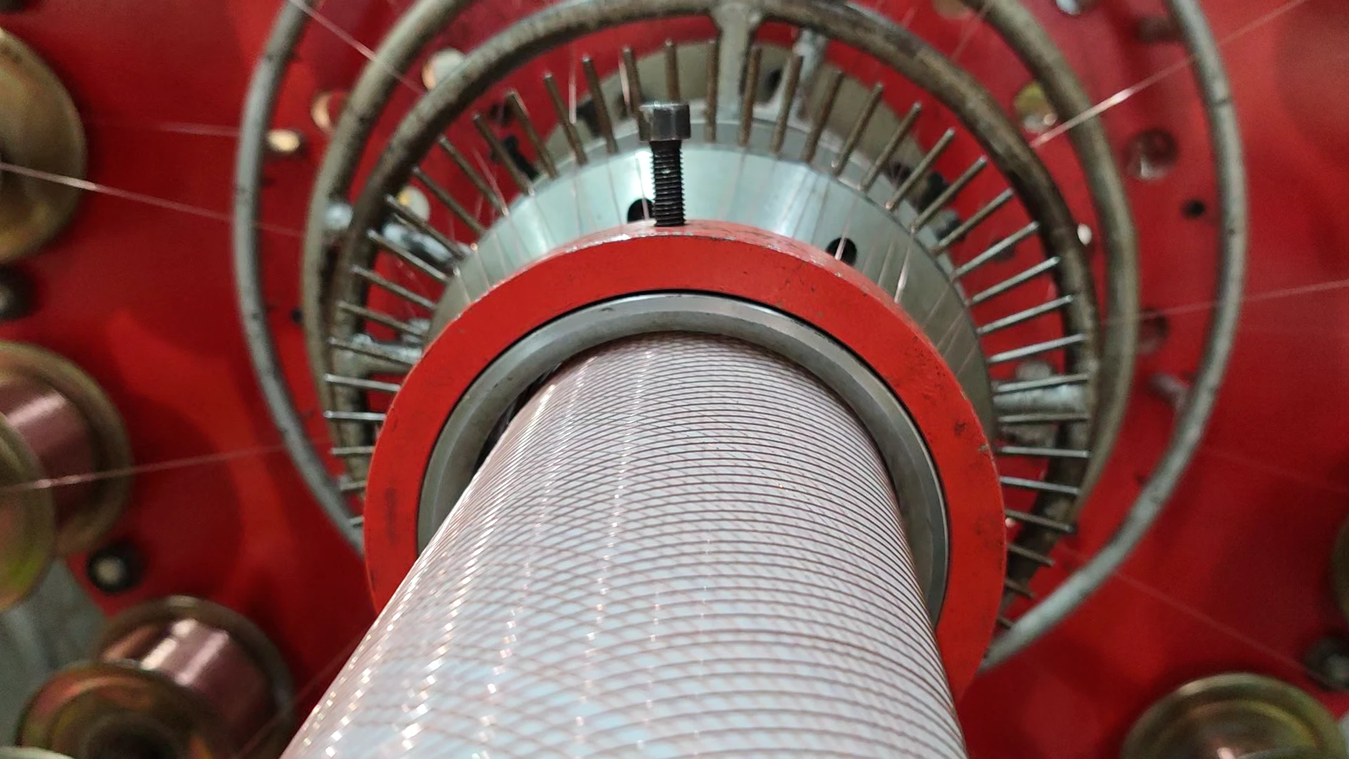 安徽东财机械科技有限公司