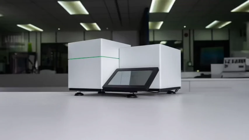 PerkinElmer Management (Shanghai) Co., Ltd.