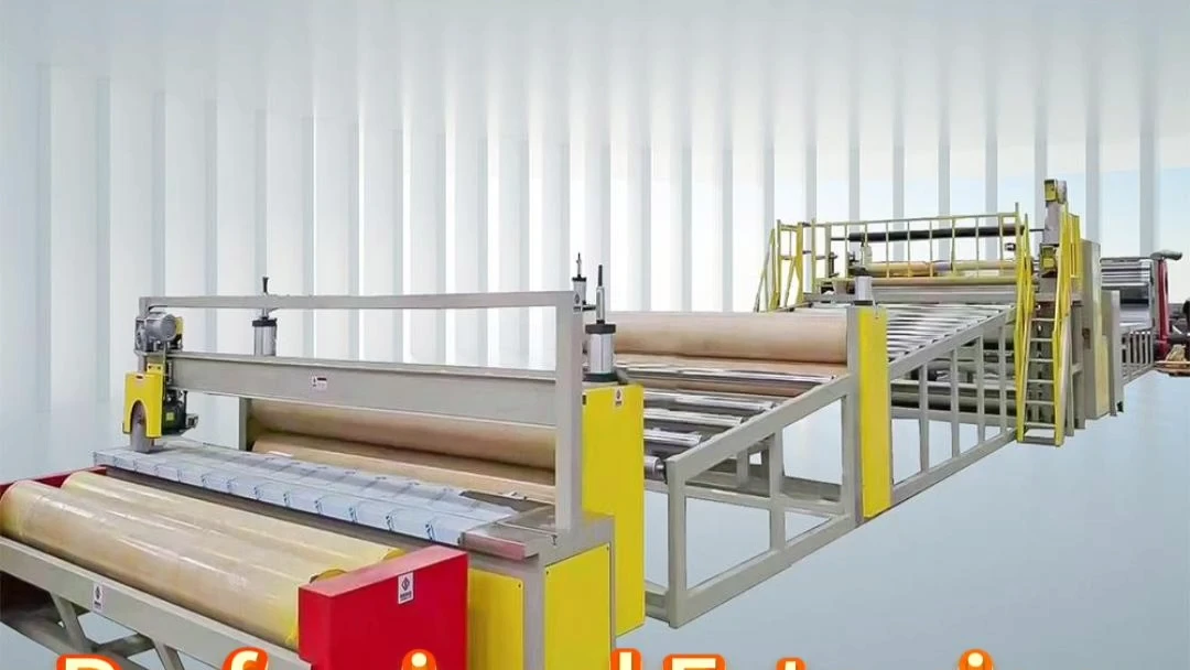 ZHEJIANG JUNHENG MACHINERY MANUFACTURING CO., LTD.