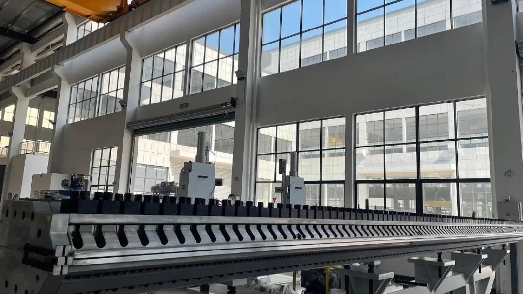 ZHEJIANG JUNHENG MACHINERY MANUFACTURING CO., LTD.