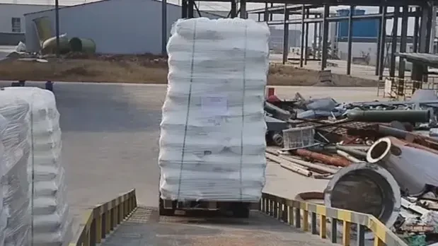 SHANDONG HTX NEW MATERIAL CO., LTD