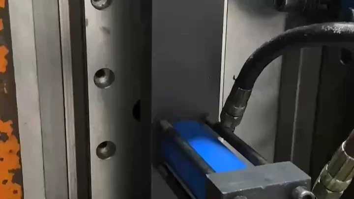 NINGBO OUDING BUILDING MATERIALS TECHNOLOGY CO.,LTD.