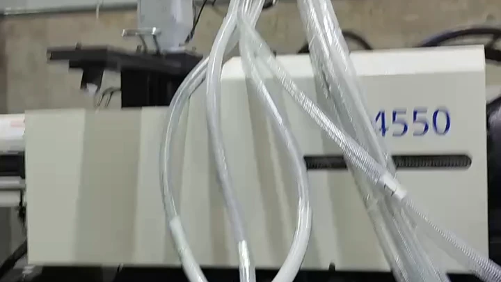 RENQIU RONGSHENG PLASTIC MACHINERY CO., LTD.