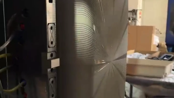 台州市黄岩鼎翔模塑有限公司