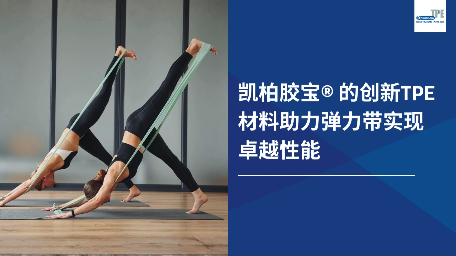 KRAIBURG TPE TECHNOLOGY (M) SDN.BHD.