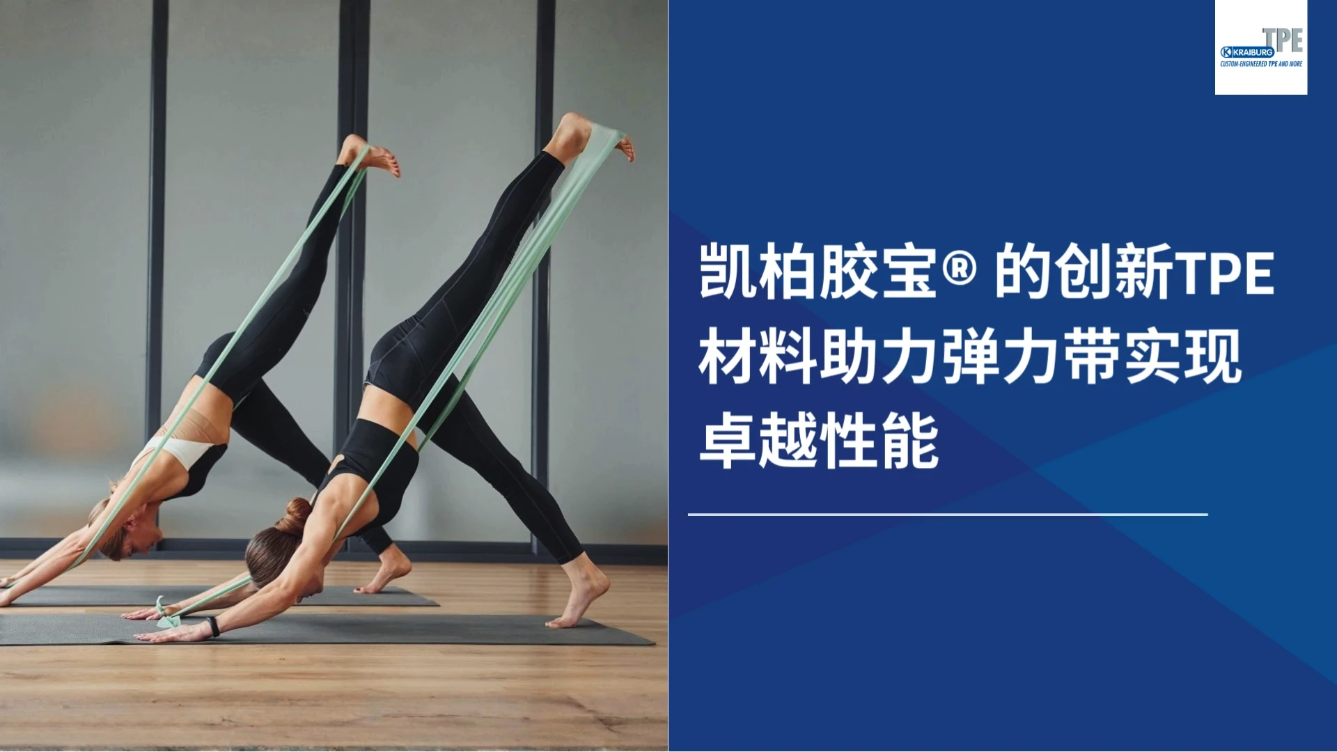 KRAIBURG TPE TECHNOLOGY (M) SDN.BHD.