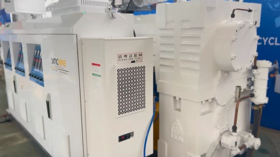 上海鑫科沃机械有限公司