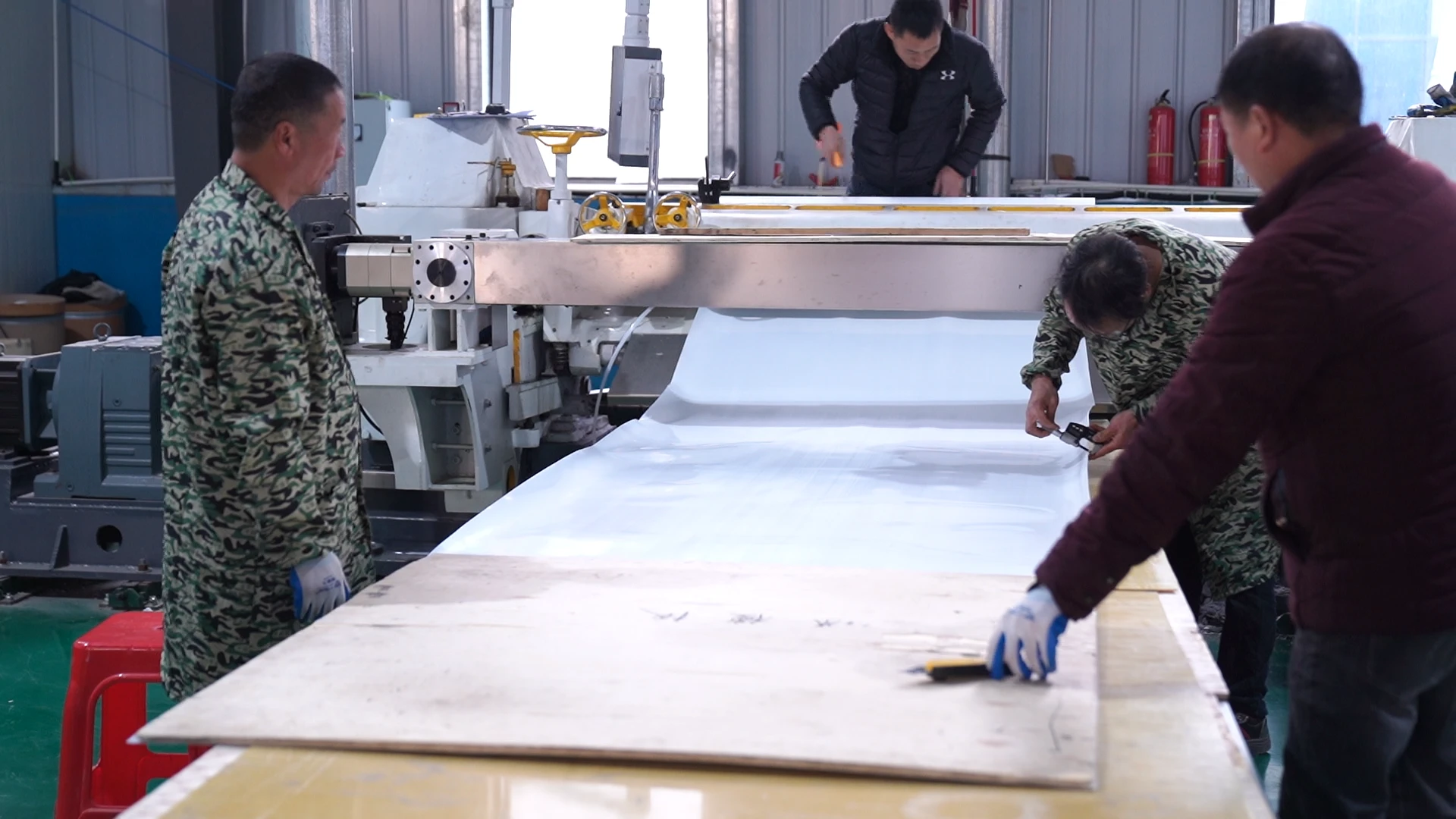 JiuJiang Autai Rubber and Plastic Co.,Ltd.