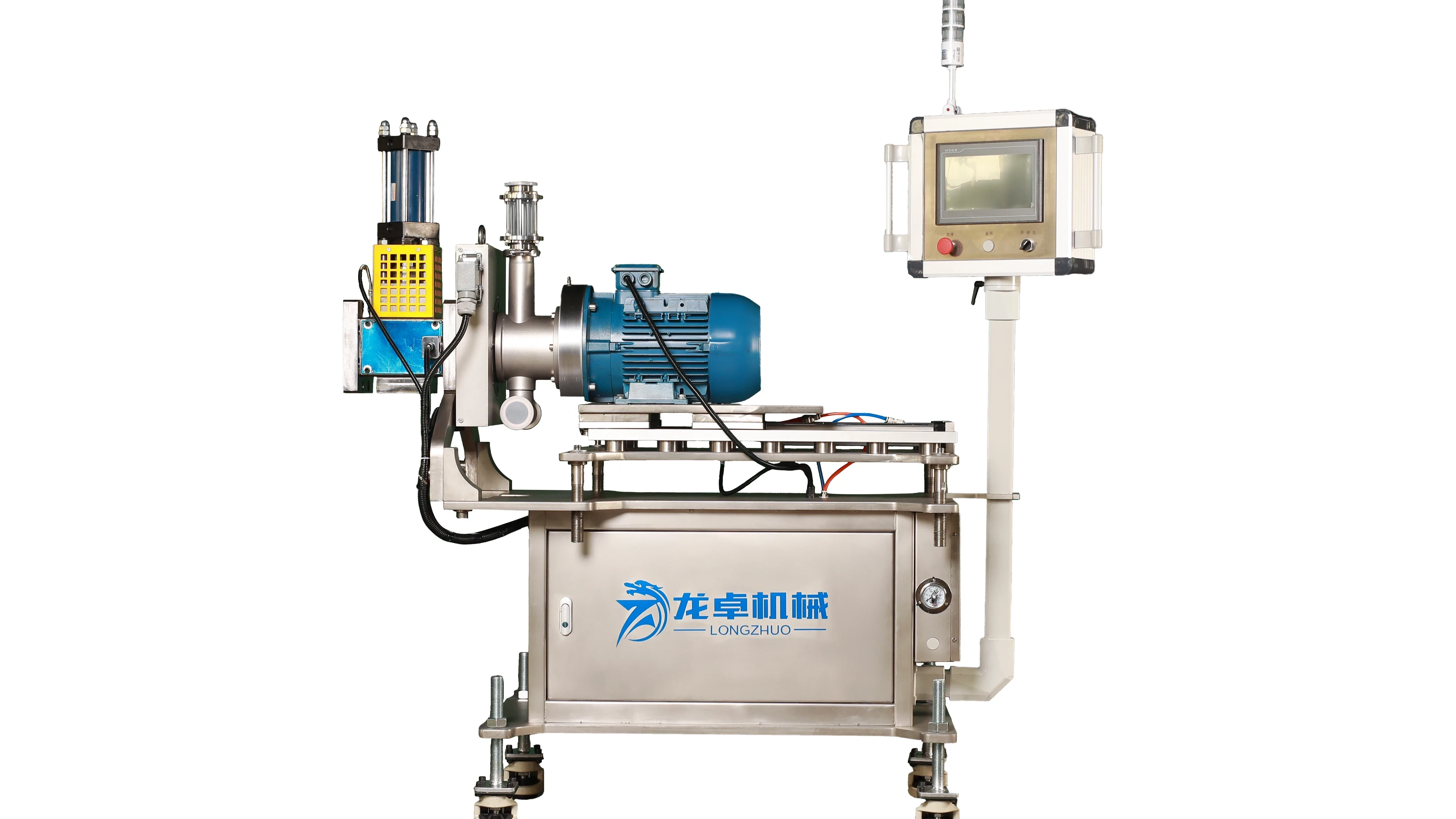 山东龙卓机械有限公司