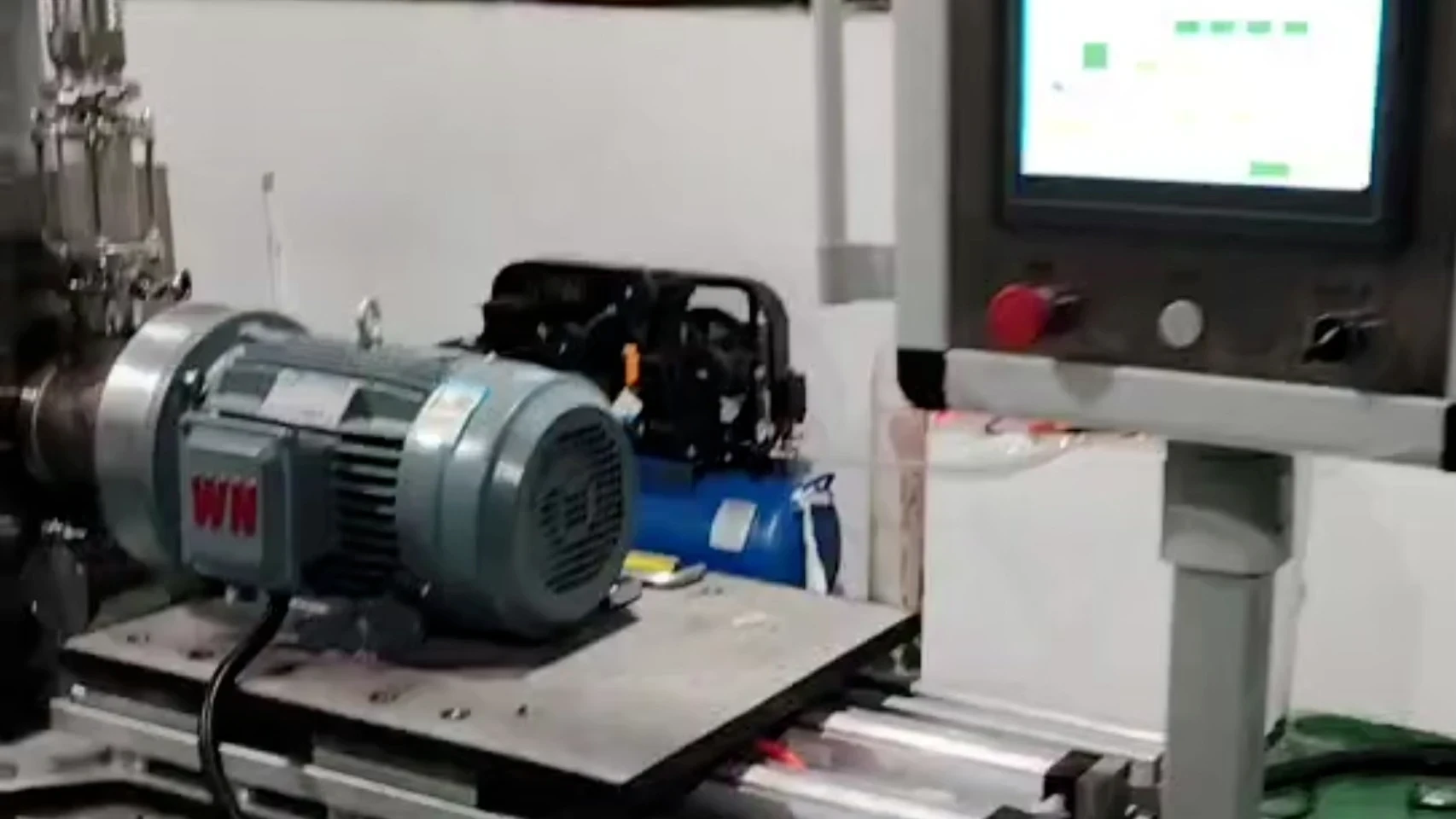 SHANDONG LONGZHUO MACHINERY CO.,LTD