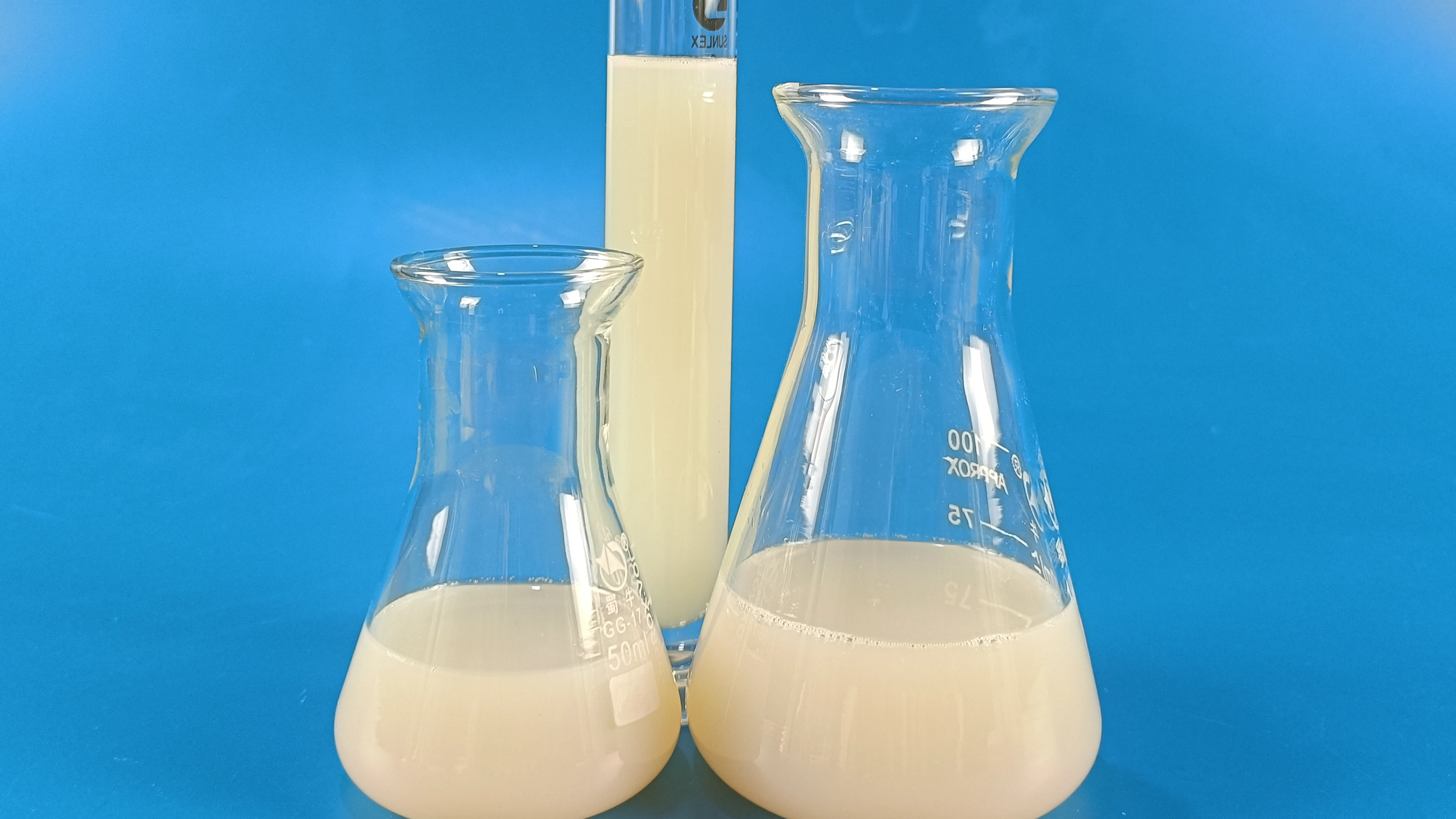 LONGKOU EXCEL CHEMICAL CO., LTD.