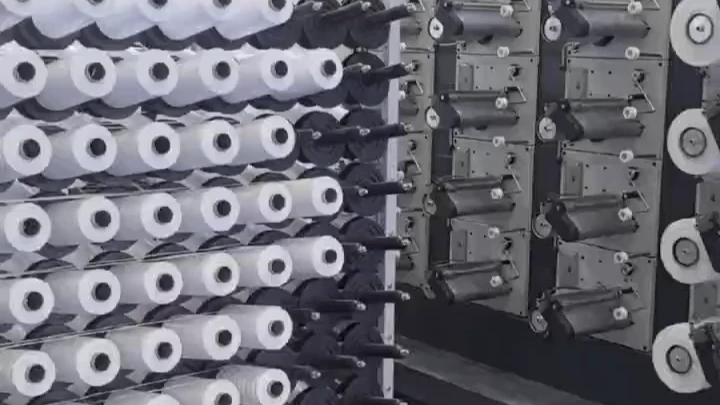 ZHEJIANG NANYI PLASTIC MACHINERY CO., LTD.