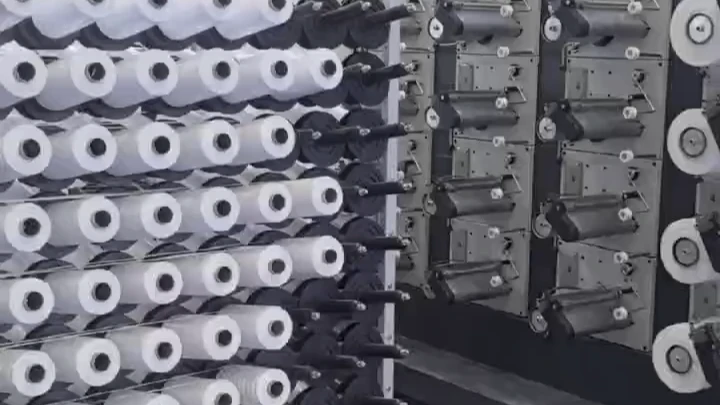 浙江南一塑料机械有限公司