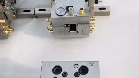 开封奥纳模具有限公司