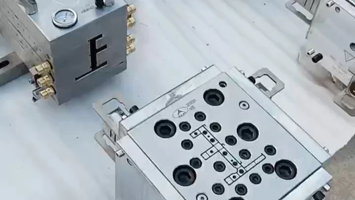 AONA PLASTIC EXTRUSION TOOLING CO.. LTD