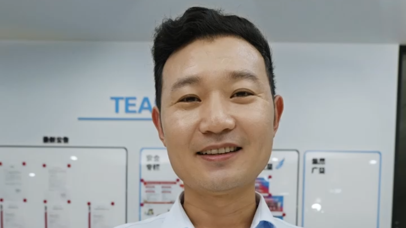 Suzhou Yuzhen Automation Technology Co.,Ltd