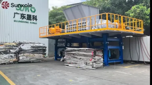 GUANGDONG SUNKO ENVIRONMENTAL TECHNOLOGY CO., LTD.