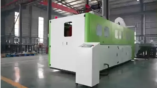 TAIZHOU YUMING MACHINERY CO., LTD.