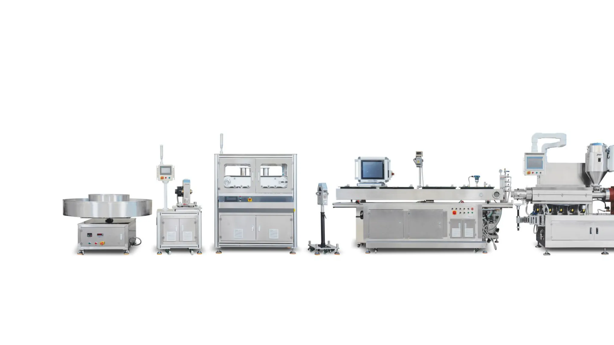 DONGGUAN SHENG AN PLASTICS MACHINERY CO., LTD.