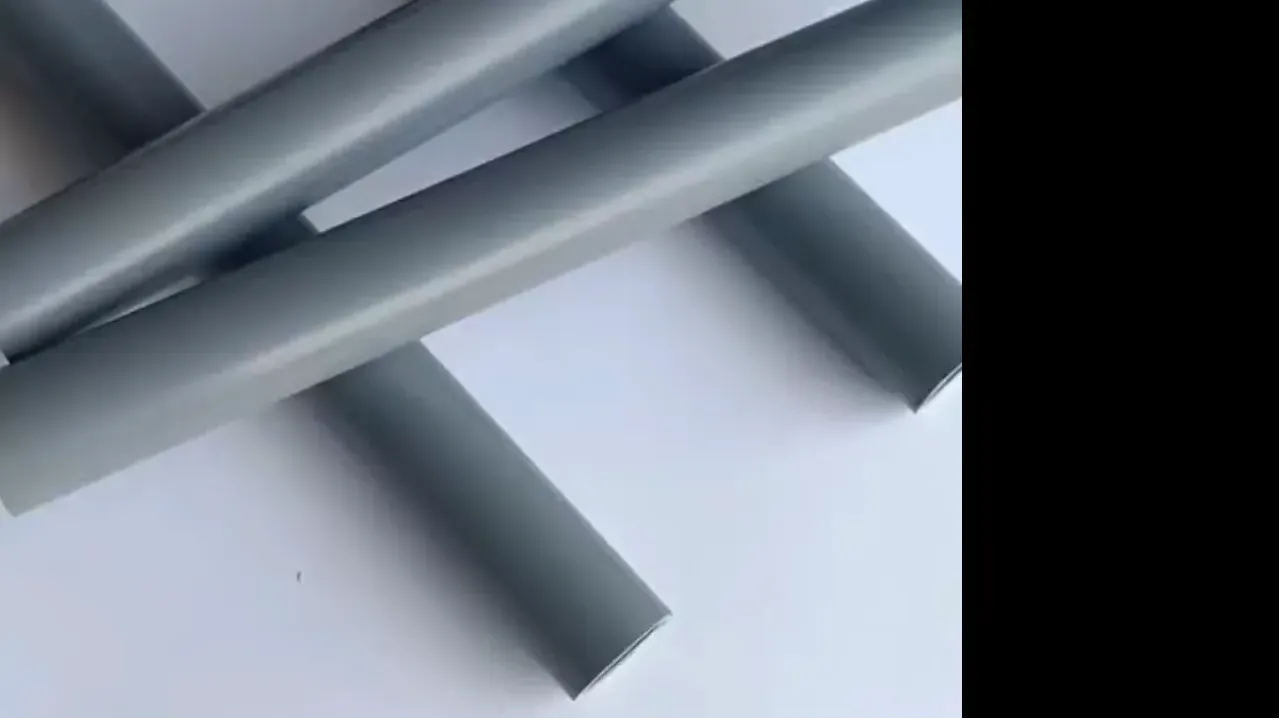 SUZHOU CUIPING PLASTIC CO., LTD.